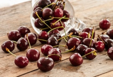 Вишня сублимированная 100г PREMIUM HiFOOD WHOLE