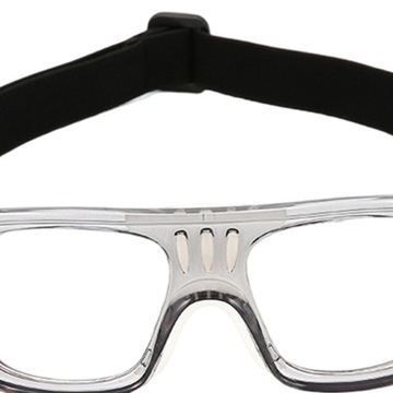 Мужчины Женщины Баскетбольные очки для ведения дриблинга на велосипеде