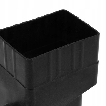 УЛОВИТЕЛЬ ДОЖДЕВОЙ ВОДЫ, ЧЕРНЫЙ