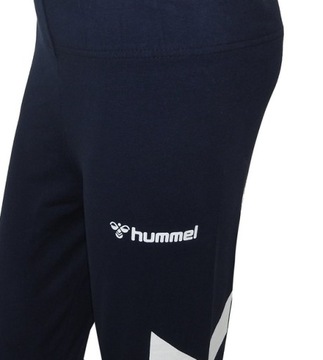 Y1317 УЗМЕЛЬНЫЕ ЖЕНСКИЕ ЛЕГИНГИ HUMMEL MOVER M