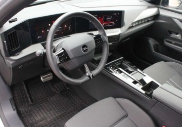 Opel 2024 Opel Astra VI 1.5 CDTI Ultimate SS aut 1.5 Diesel 130KM, zdjęcie 8