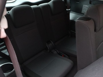 Toyota Verso Minivan 2.2 D-CAT 150KM 2010 Toyota Verso 2.2 D-4D, Salon Polska, Automat, zdjęcie 20