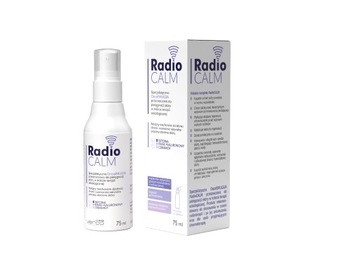 RadioCALM emulsja