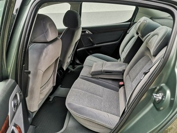 Peugeot 407 Sedan 2.0 HDi 136KM 2007 Peugeot 407 2.0 HDI 136KM Klimatronic Elektryka Pa, zdjęcie 16