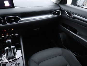 Mazda CX-5 II SUV 2.0 SKY-G 165KM 2021 Mazda CX-5 2.0 Skyactiv-G, Salon Polska, zdjęcie 7