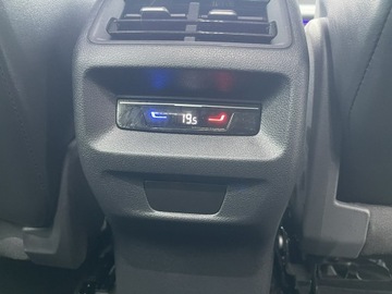 Volkswagen Tiguan III 2025 Volkswagen Tiguan Automat Klimatronik Parktronik, zdjęcie 11