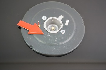 Газовая варочная панель AMICA PGCA6101APFTB