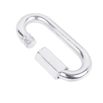 10 -кратный разъем ячейки с протечками для 7 -мм оцинкованной цепи