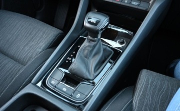 Skoda Karoq Crossover 1.5 TSI ACT 150KM 2020 Skoda Karoq 1,5 TSI 150 DSG FULL LED Nawigacja Kamera Ambition 1.5 Benzyna, zdjęcie 14