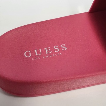 Угадай 36 женских шлепанцев