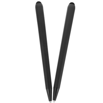 Карандаш сухостираемый с сенсорным экраном, 2 шт.