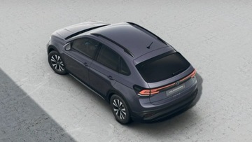 Volkswagen Taigo 2026 Volkswagen Taigo Life Plus 1.0 TSI 116 KM DSG, zdjęcie 7