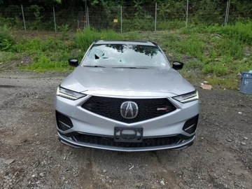 Acura MDX II 2023 Acura MDX Type S Advance 2023 3.0l 3.0 Benzyna 355KM, zdjęcie 5