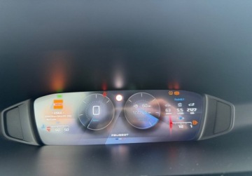 Peugeot 2022 Peugeot 308 salon PL FV VAT 23 gwarancja 12 mcy 1.5 Diesel 130KM, zdjęcie 16