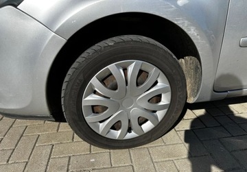 Renault Clio III Grandtour 1.5 dCi 86KM 2009 Renault Clio 1.5 dCi 86KM Gwarancja Zamiana Zarejestrowany 1.5 Diesel 86KM, zdjęcie 25