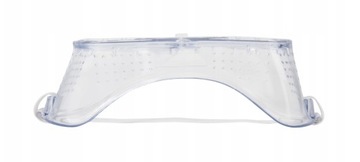 ЗАЩИТНЫЕ ОЧКИ ИЗ ПОЛИКАРБОНАТА С ВЕНТИЛЯЦИЯМИ