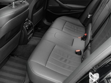 BMW Seria 5 G30-G31 Touring Facelifting 2.0 530i 252KM 2022 BMW 530 GD5E035#530i xDrive Podgrz.f Skóra, zdjęcie 23