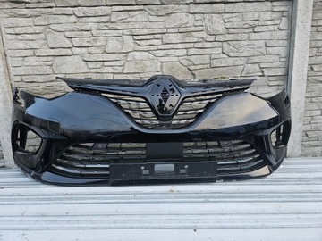 RENAULT Clio V 5 ZDERZAK PRZOD