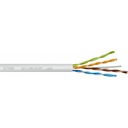 Kabel BiTLAN U/UTP kat.6 4x2x0,54 TI0044 100m