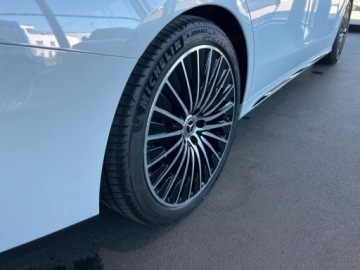 Mercedes Klasa E W214 All-Terrain 2.0 220d 197KM 2025 E Klasa 220 d 4-Matic AMG Estate 2.0 (197KM) 2025, zdjęcie 14