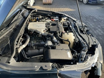 Toyota Hilux VIII Pojedyncza kabina Facelifting 2.4 D-4D 150KM 2024 Toyota Hilux Duble CAB 4x4 Klimatyzacja HAK, zdjęcie 11