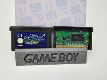 GAME BOY ADVANCE MONSTER FORCE ОРИГИНАЛ