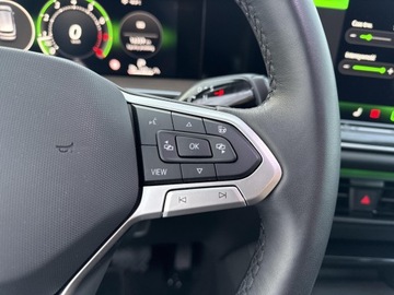 Volkswagen Tayron 2025 Volkswagen Tayron Elegance 2.0TDI 193KM 4 Motion D, zdjęcie 15