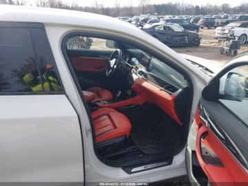 BMW X2 F39 2022 BMW X2 M35i 2022 2.0 Benzyna 301KM, zdjęcie 10