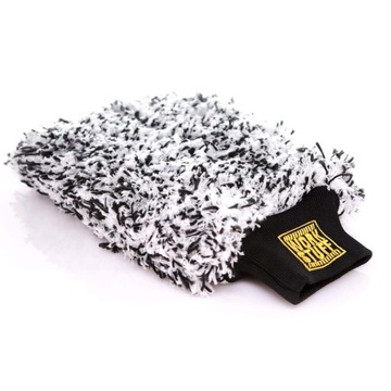 WORK STUFF STORM WASH MITT - перчатка для мойки автомобиля
