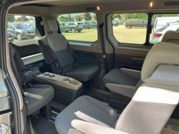 Volkswagen California Multivan 6.1 2.0 TDI BMT 150KM 2026 Volkswagen California Beach/6-osobowa, 2.0 TDI 150, zdjęcie 16
