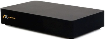 DVB-C, DVB-S, DVB-S2, DVB-T, DVB-T2 AX Multibox КОМБО-тюнер