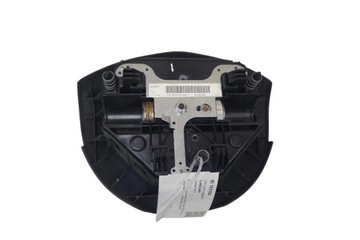 AIRBAG ŘIDIČE CITROEN C6 (TD_) 96446972ZD 2.7L DIESEL 150KW 2008