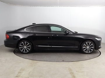 Volvo S90 II Sedan 2.0 T5 250KM 2020 Volvo S90 B5, Salon Polska, Serwis ASO, Automat, zdjęcie 5