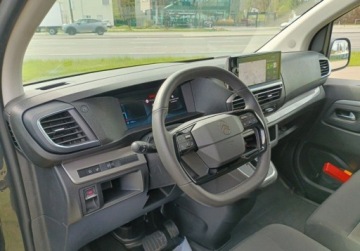Citroen Spacetourer Van M 2.0 BlueHDI 177KM 2025 Citroen SpaceTourer 2.0 BlueHDi XL Plus EAT8 SalonPL ASO FV23 Kredyt 0 Lea, zdjęcie 22