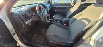 Opel Vectra C Sedan 1.8 ECOTEC 122KM 2005 OPEL VECTRA C (Z02) 1.8 16V 122 KM, zdjęcie 18