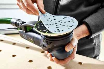 FESTOOL ST-STF D150/MJ2-M8-W-HT Шлифовальная тарелка