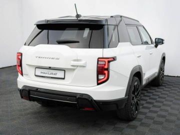 SsangYong/KGM Torres Wild K.cofania Podgrz.f i, zdjęcie 4