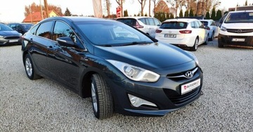 Hyundai i40 Sedan 1.7 CRDi 115KM 2015 Hyundai i40 1.7CRDI 116kM Led Kamera Navi Czujniki Grzane Fotele GWARANCJA, zdjęcie 1
