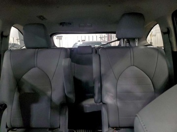Toyota Highlander III 2022 Toyota Highlander Hybrid XLE 2022 2.5 Hybryda 243KM, zdjęcie 10