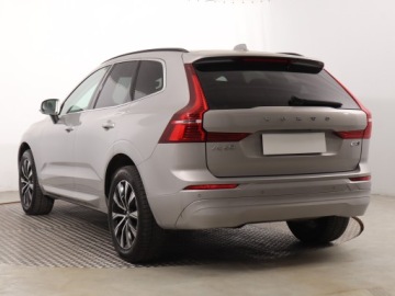 Volvo XC60 II 2022 Volvo XC60 B4 AWD, Salon Polska, 1. Właściciel, zdjęcie 3
