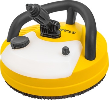 STANLEY PATIO CUBE ЩЕТКА ДЛЯ МОЙКИ + БАК
