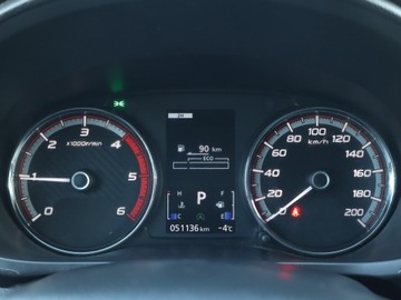 Mitsubishi L200 VI 2.2 Diesel 150KM 2021 Mitsubishi L200 2.2 DI-D, Salon Polska, zdjęcie 9