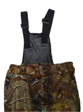 КОМПЛЕКТ КАМУФЛЯЖНОГО ДОЖДЯ РАЗМЕР XXL 74647 VOREL