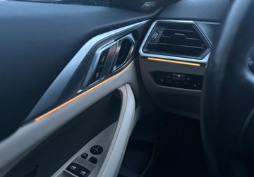 BMW Seria 4 G22-23-26 Cabrio 2.0 430i 245KM 2023 BMW Seria 4 BMW 430i Cabrio Dostawa pod dom w cenie Dealer BMW Bonkowscy, zdjęcie 14
