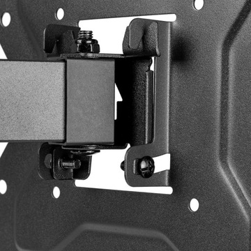 ВРАЩАЮЩАЯСЯ ВЕШАЛКА ДЛЯ ТЕЛЕВИЗОРА 22–55 ДЮЙМОВ