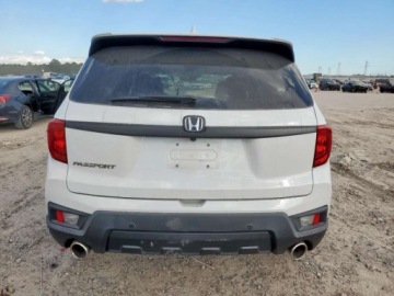 Honda 2022 Honda Inny Passport EXL 2022 3.5L 3.5 Benzyna 280KM, zdjęcie 2