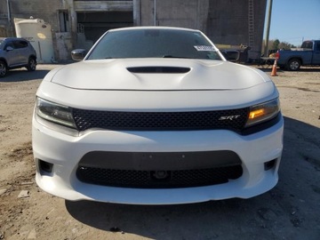 Dodge Charger VII 2016 Dodge Charger SRT 392 2016 6.4l 6.4 Benzyna 485KM, zdjęcie 5