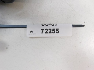 SUZUKI BANDIT GSF 650 05-07 ЛЕВЫЙ ПЕРЕКЛЮЧАТЕЛЬ