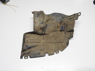 DAIHATSU TERIOS II 06-09 PODBĚH LEVÝ ZADNÍ