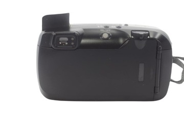 MINOLTA RIVA ZOOM 125 EX – надежный компакт за небольшие деньги
